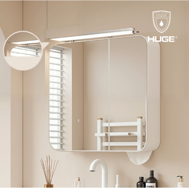 BỘ TỦ GƯƠNG SMART 600 H-TGS60