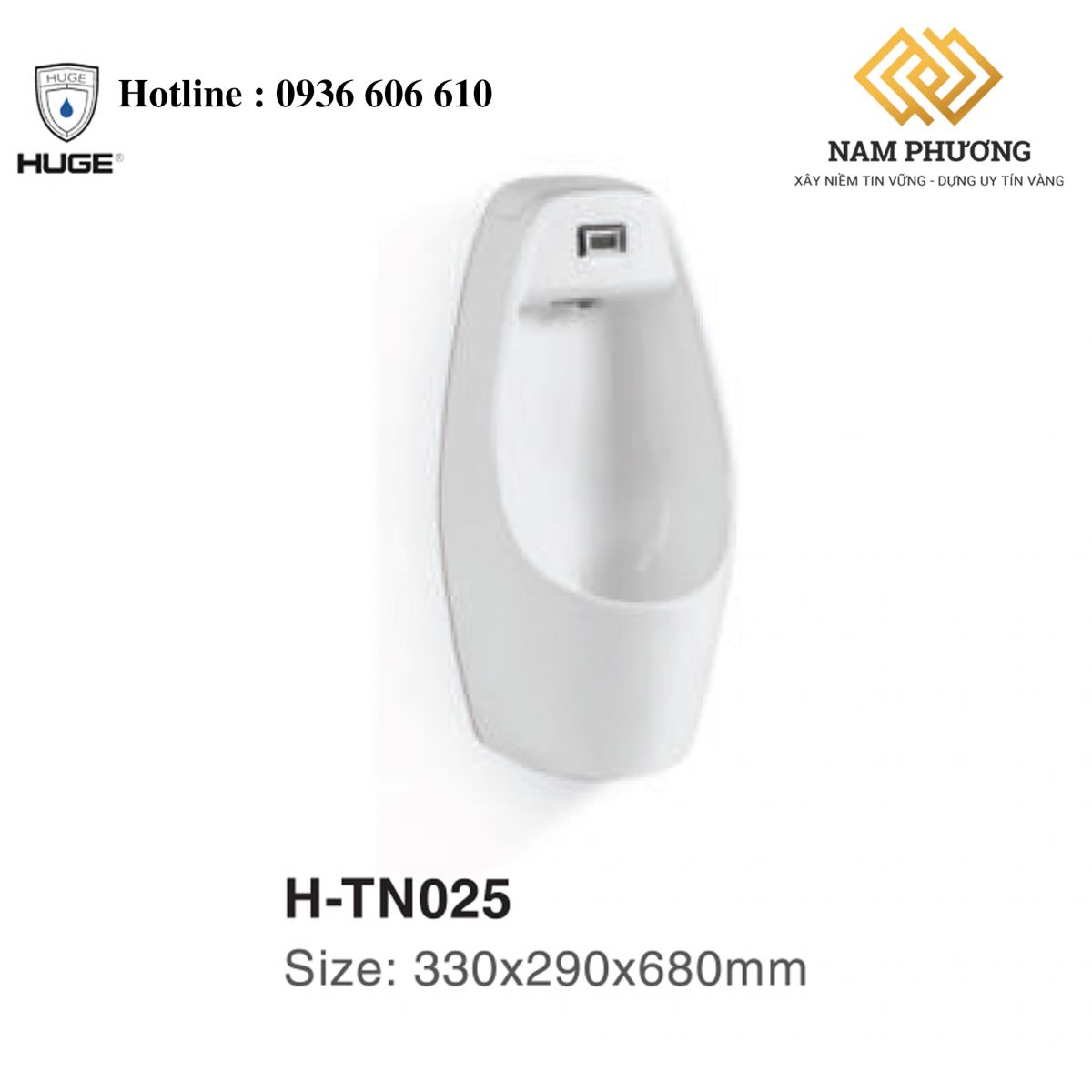 TIỂU NAM CẢM ỨNG H-TN025