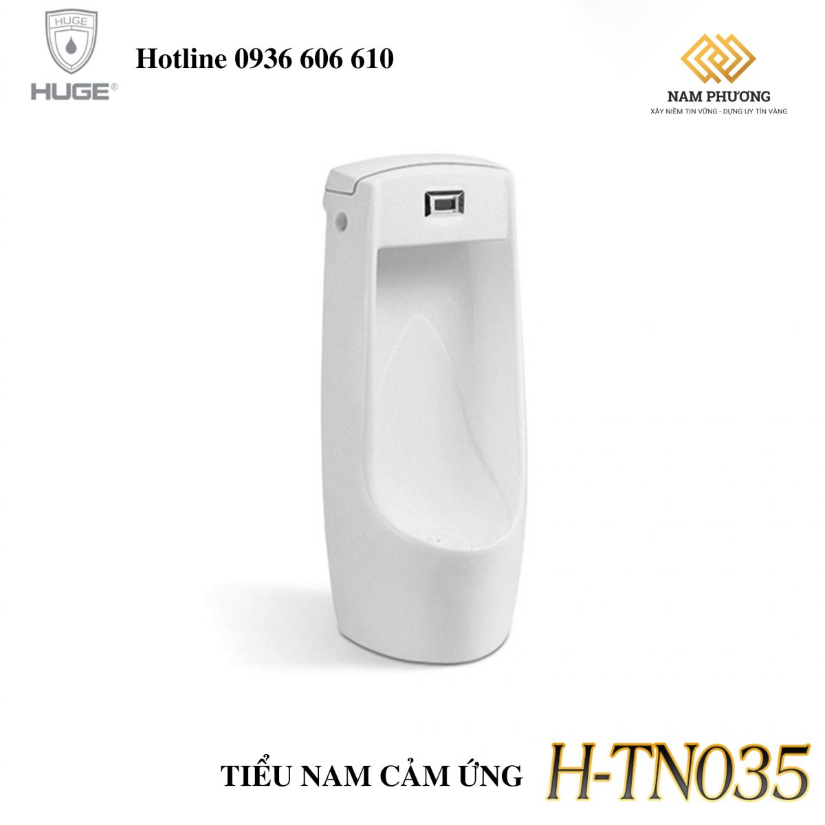 TIỂU NAM CẢM ỨNG H-TN035