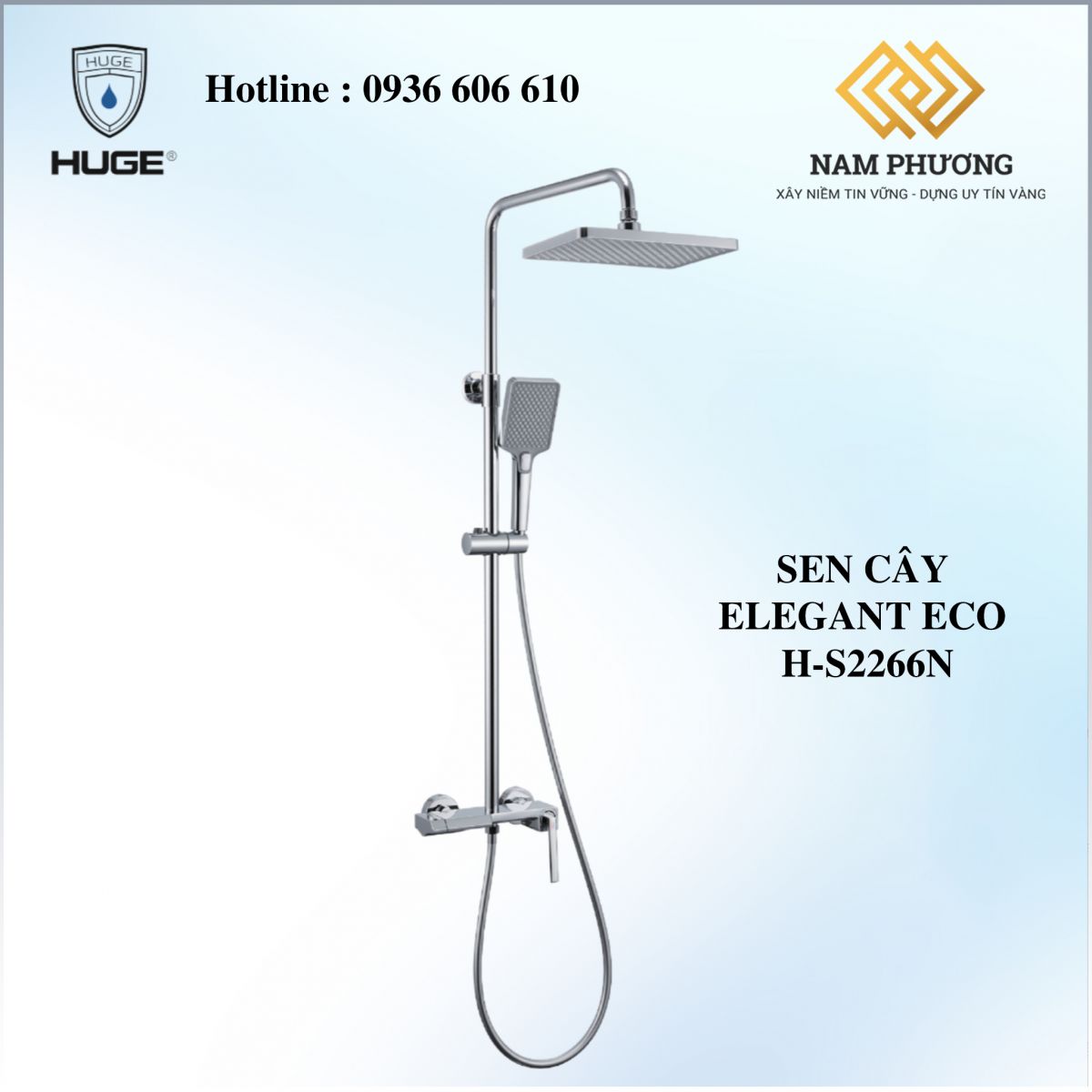 SEN CÂY ELEGANT ECO H-S2266N