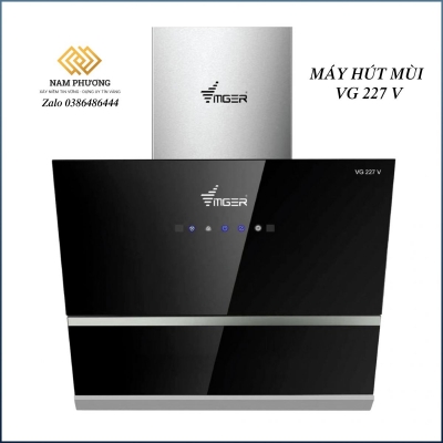 MÁY HÚT MÙI VG 227 V