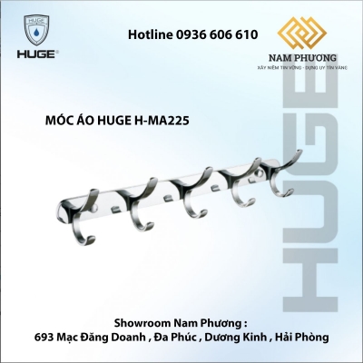 MÓC ÁO HUGE H-MA225
