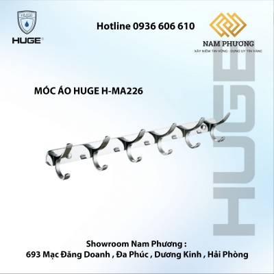 MÓC ÁO HUGE H-MA226