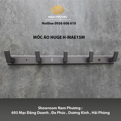 MÓC ÁO HUGE H-MAE15M