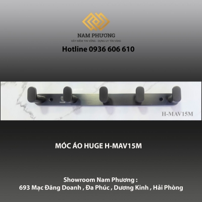 MÓC ÁO HUGE H-MAV15M