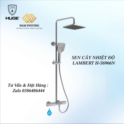 SEN CÂY NHIỆT ĐỘ LAMBERT H-S6966N