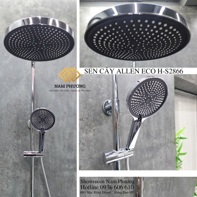 SEN CÂY ALLEN ECO H-S2866