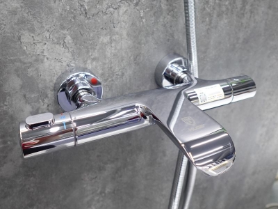 SEN TẮM NHIỆT ĐỘ ALICE H-6800ST