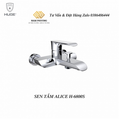 SEN TẮM ALICE H-6800S 