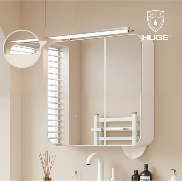 BỘ TỦ GƯƠNG SMART 600 H-TGS60