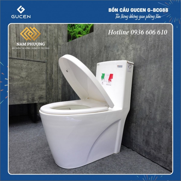 BÀN CẦU LIỀN KHỐI G-BCG88
