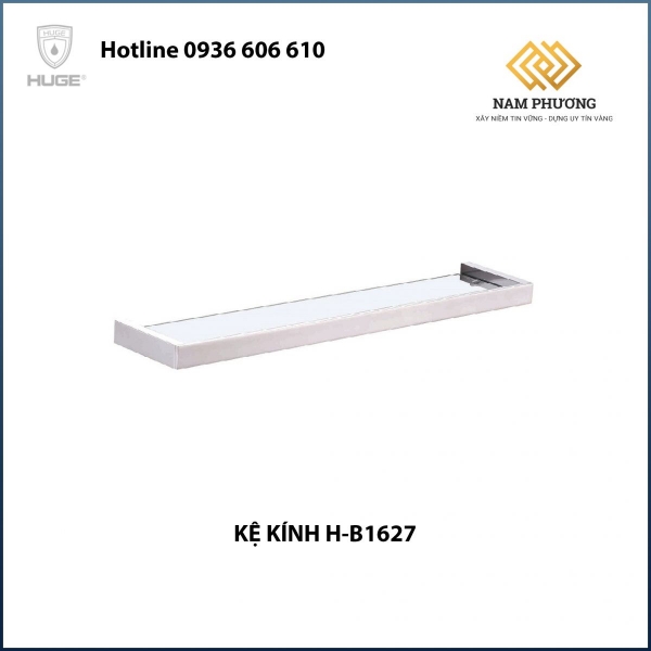 KỆ KÍNH H-B1627