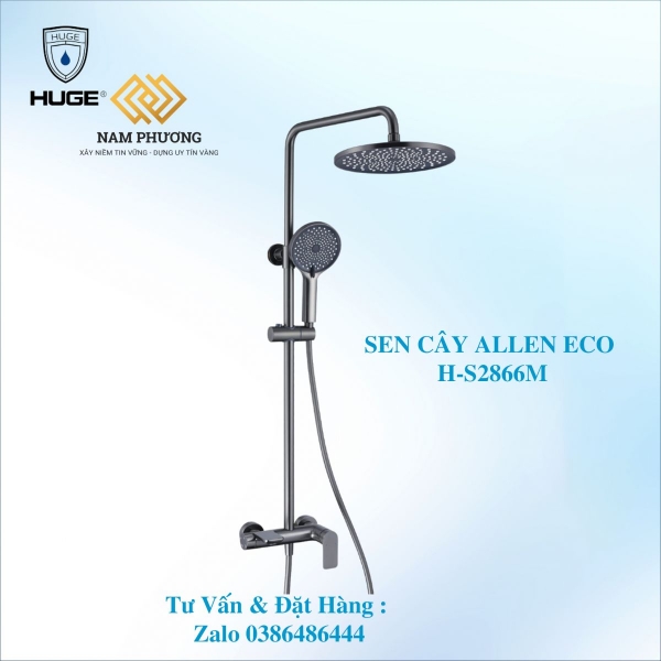 SEN CÂY ALLEN ECO H-S2866M