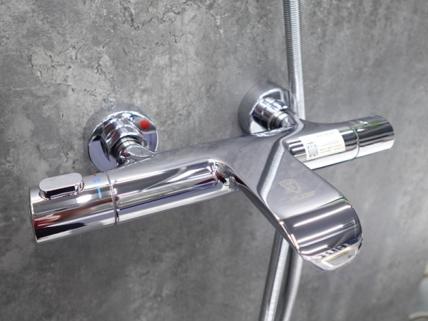 SEN TẮM NHIỆT ĐỘ ALICE H-6800ST