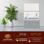 GẠCH ỐP TƯỜNG KÍCH THƯỚC 300*600 mm 20010 - 20011 - 20012