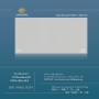Gạch ốp lát kích thước 600 x 1200 mm Code I551 