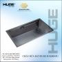 CHẬU RỬA BÁT HUGE H-KS8043U
