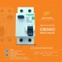Aptomat chống giật RCBO Easy9 32A 4.5kA 30mA Mã sản phẩm: EZ9D34632