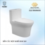 BỒN CẦU MỘT KHỐI H-BC269