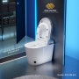 BỒN CẦU THÔNG MINH H-BS2488 MINI