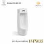 TIỂU NAM CẢM ỨNG H-TN035