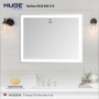 GƯƠNG LED CẢM ỨNG CÓ SẤY H-GLE03N