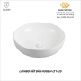 LAVABO ĐẶT BÀN HUGE H-LT1420