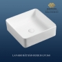 LAVABO ĐẶT BÀN HUGE H-LV1360