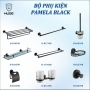 BỘ PHỤ KIỆN PAMELA BLACK