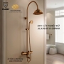 SEN CÂY NHIỆT ĐỘ ALADDIN H-SH966R