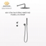 SEN TẮM ÂM TƯỜNG NHIỆT ĐỘ PAMELA H-ST066P