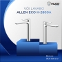 VÒI LAVABO ALLEN ECO H-2800A
