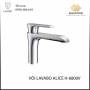VÒI LAVABO ALICE H-6800V