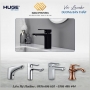 CHẠM ĐẾN SỰ HOÀN HẢO VỚI VÒI LAVABO HUGE  
